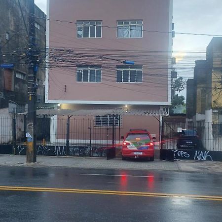 Ape Aconchegante Daire Recife Dış mekan fotoğraf