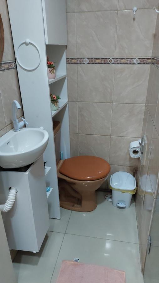 Ape Aconchegante Daire Recife Dış mekan fotoğraf