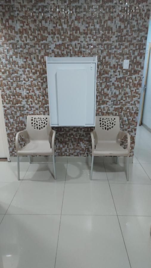 Ape Aconchegante Daire Recife Dış mekan fotoğraf