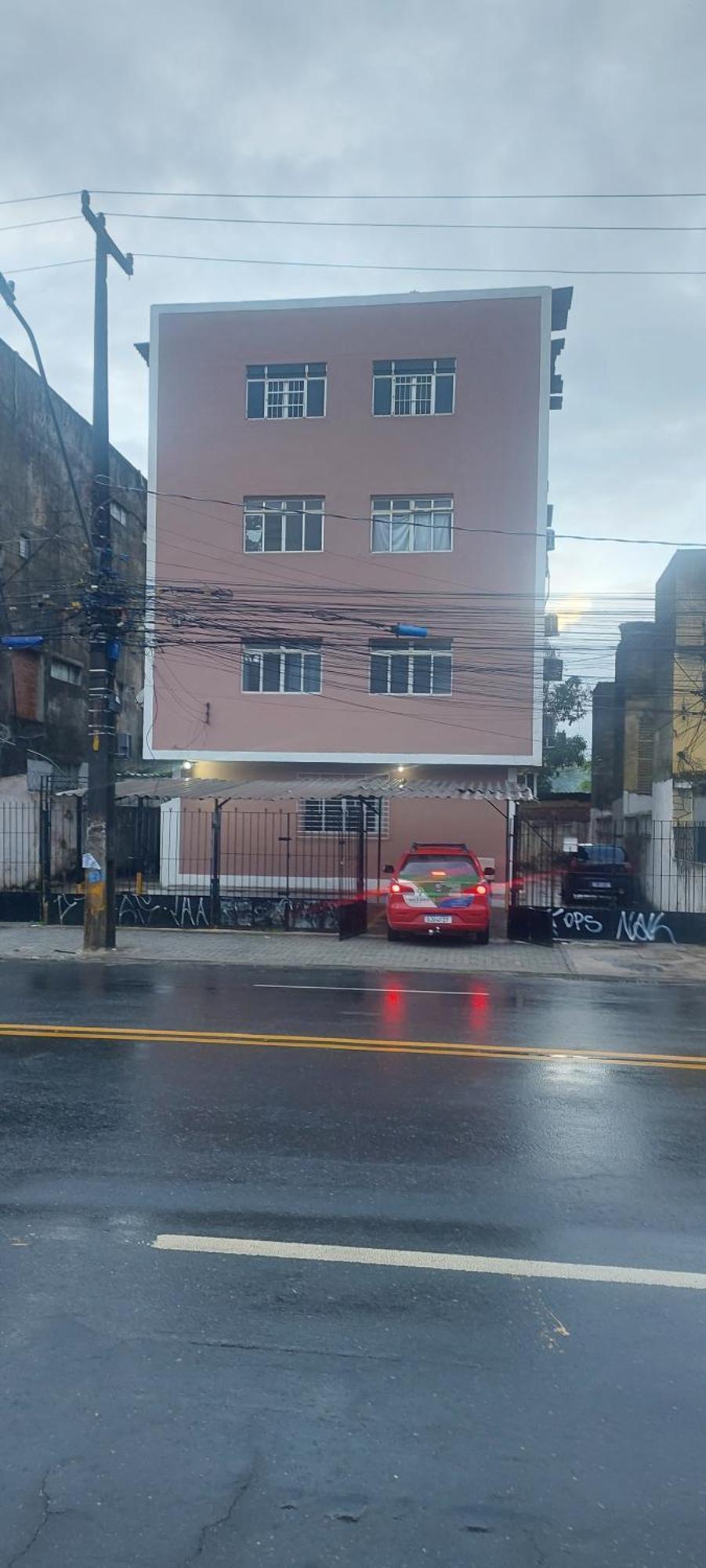 Ape Aconchegante Daire Recife Dış mekan fotoğraf